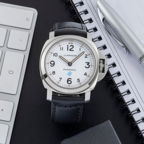 Panerai Usati » Controlla Prezzi e Modelli