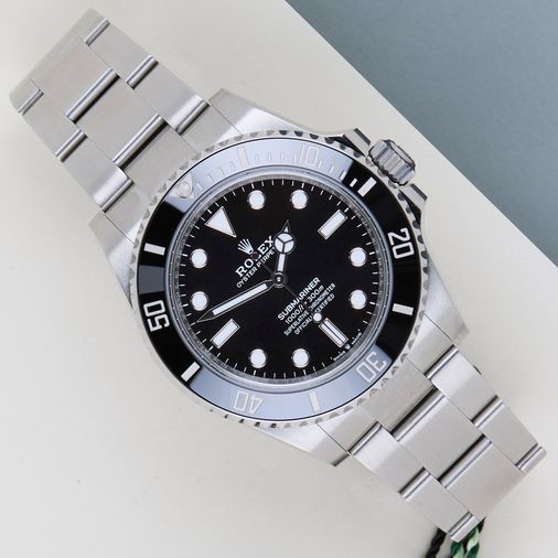 Rolex Submariner watches » Check Prices More