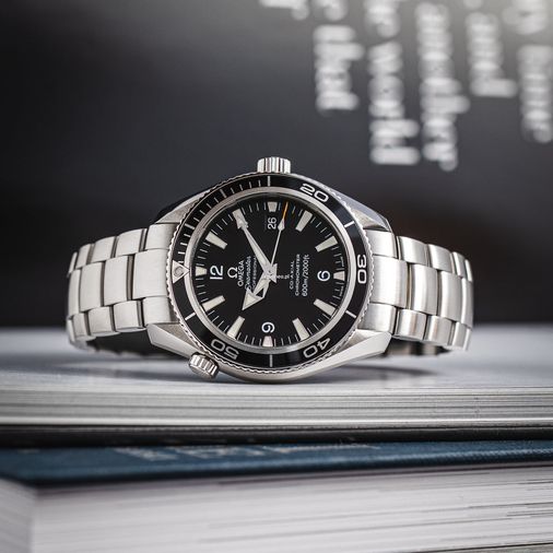 Omega watches » Check Prices Models