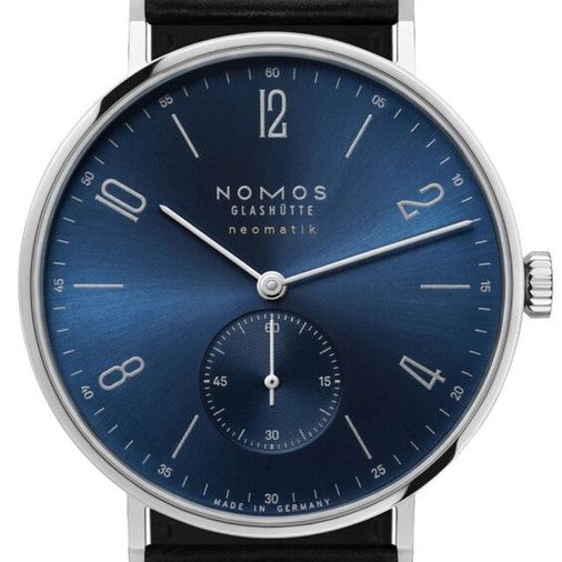 NOMOS Tangente Uhren » Aktuelle Preise Infos
