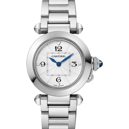 Cartier Pasha » Découvrez les prix et plus