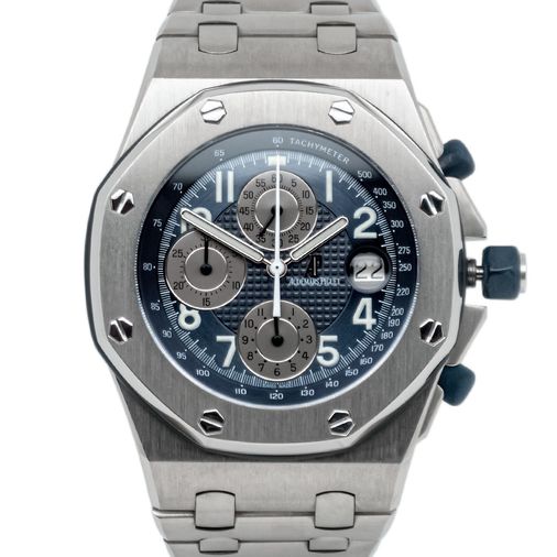 Tweedehands Audemars Piguet Ontdek prijzen meer