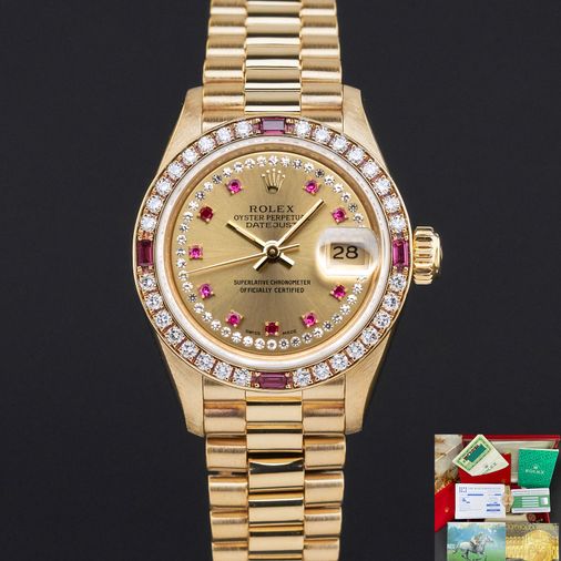 Vintage Rolex watches » Check Prices More