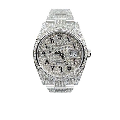 Rolex Iced Out » Check Prices More