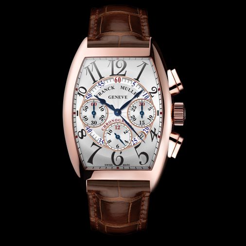 Franck Muller watches Check Prices Models