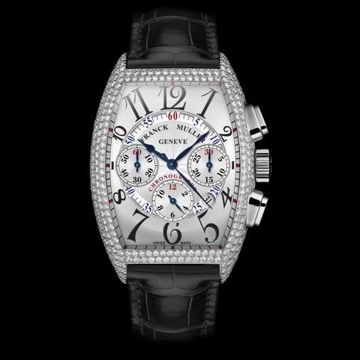 Franck Muller watches Check Prices Models