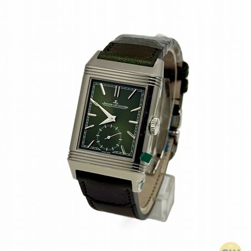Jaeger-LeCoultre Reverso » ver Precios y más en Wristler