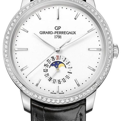 Girard-Perregaux watches » Check Prices Models