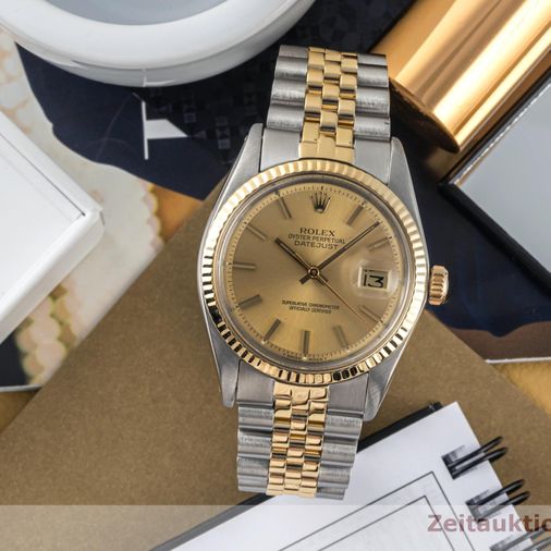 Used rolex clearance womens watch