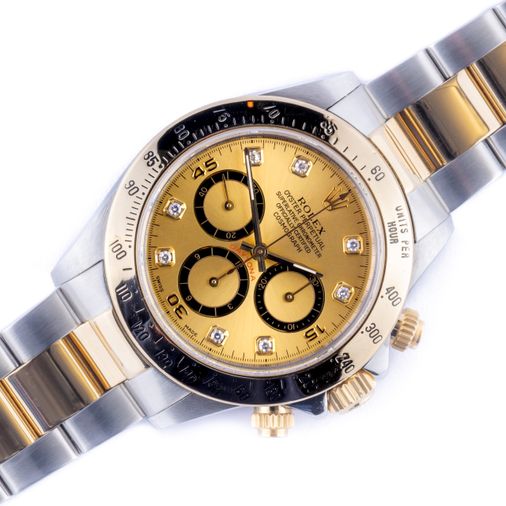 Rolex Daytona de Segunda Mano ver Precios y m s en Wristler