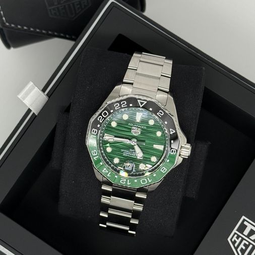 TAG Heuer Aquaracer watches » Check Prices More