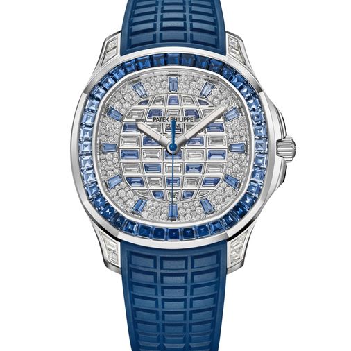 Patek Philippe Aquanaut » ver Precios y más en Wristler