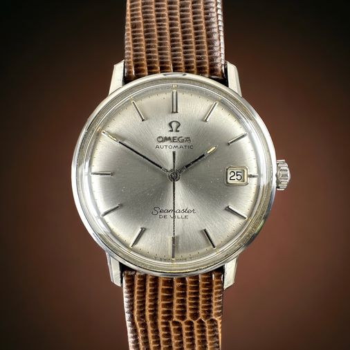 Omega 166.020 outlet