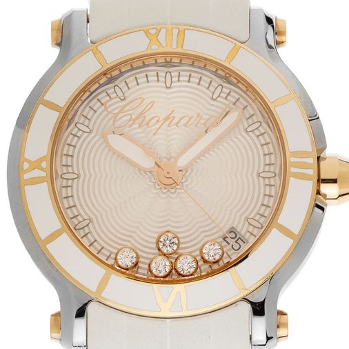 Chopard watches for Women » Check Prices More