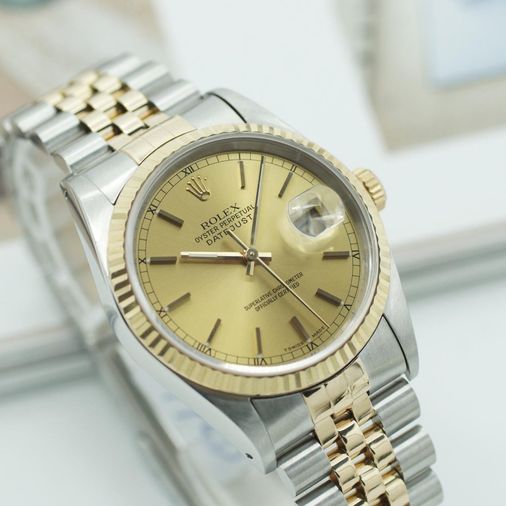Vintage Rolex watches » Check Prices More