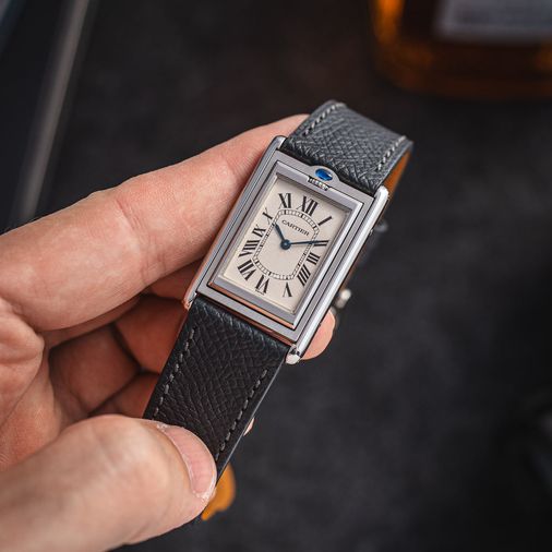 Luxusuhren Kempf Uhren Cartier Gebraucht Cartier Pasha Gebraucht