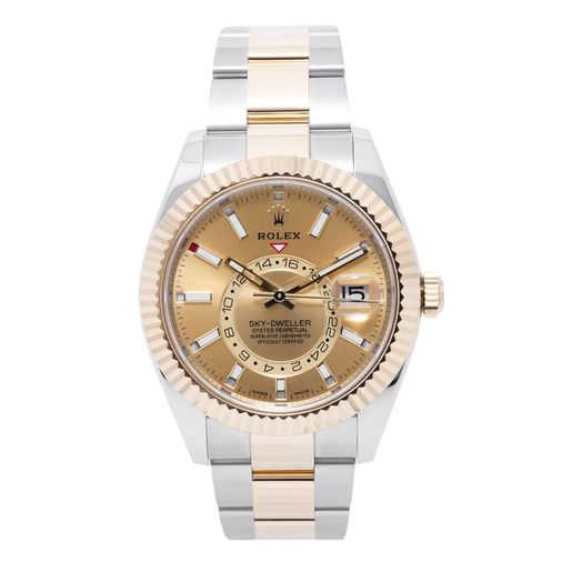Rolex Sky-Dweller Usati � Controlla Prezzi e altro