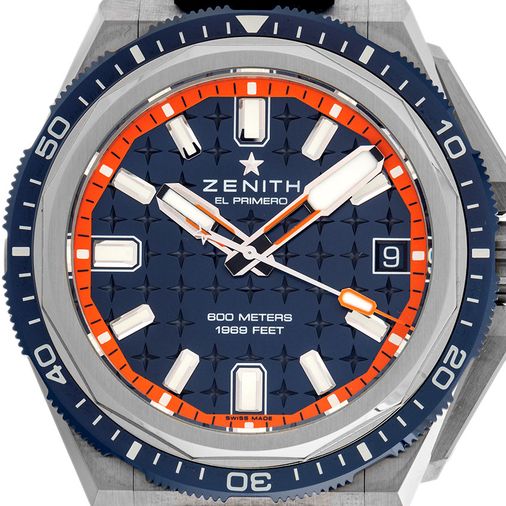 Zenith Uhren » Aktuelle Preise Modelle