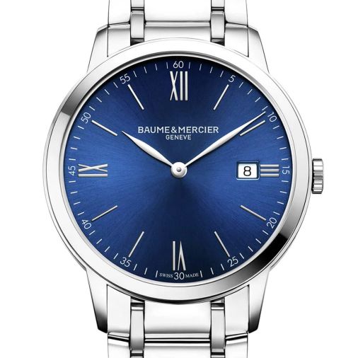 Baume Mercier Ontdek Prijzen Modellen