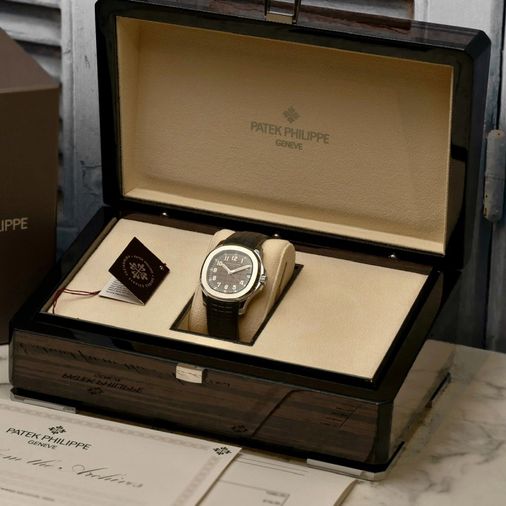 Preisliste Patek Philippe Patek 5712 Listenpreis Patek Philippe