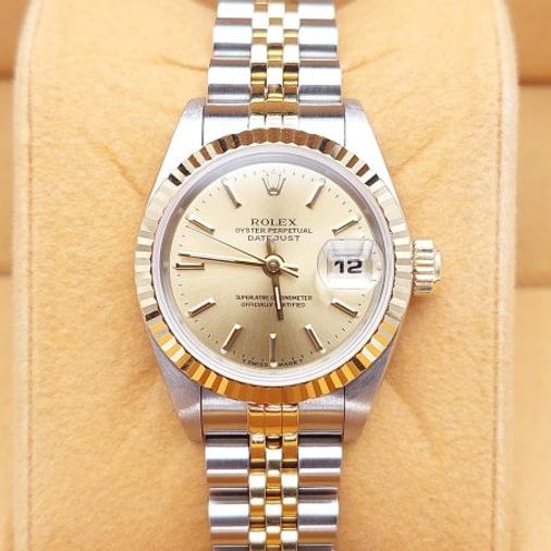 Rolex on sale 69173 price