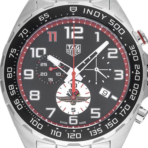 TAG Heuer Formula watches » Check Prices More