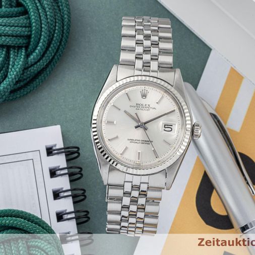 Rolex Datejust 36 watches Check Prices More