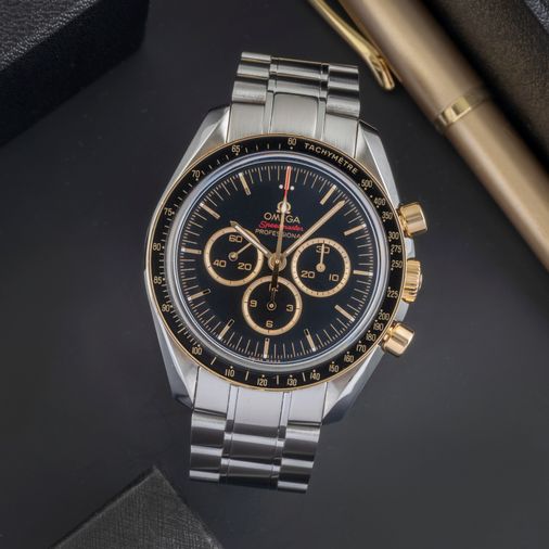 Omega Speedmaster Professional Moonwatch » Check Prices More