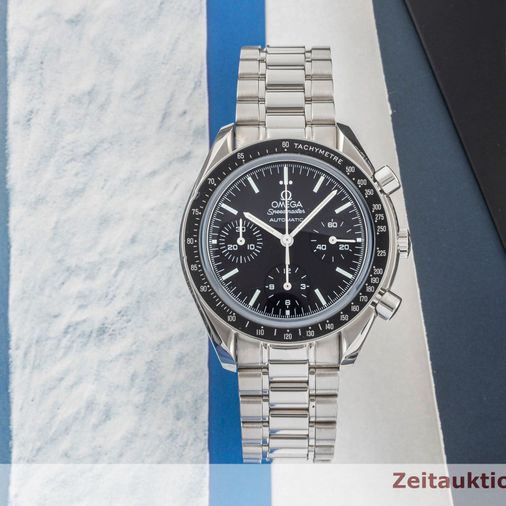 Speedmaster reduced online 3539.50