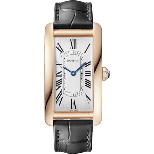 Cartier Tank Américaine watches » Check Prices More