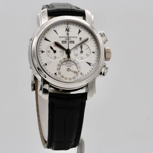 Relojes Vacheron Constantin Ver Precios y Modelos en Wristler