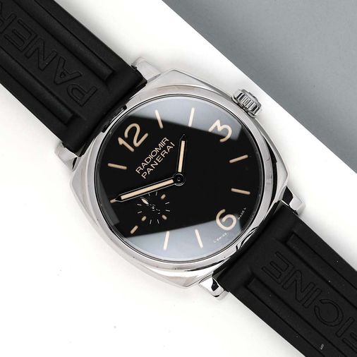 Relojes Panerai Ver Precios y Modelos en Wristler