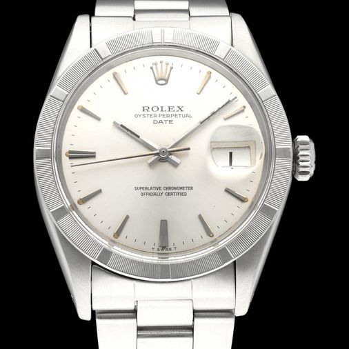 Rolex Oyster Perpetual Vintage » Découvrez les prix et plus