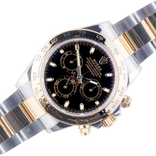 Rolex 116503 (Daytona) » Check Prices More