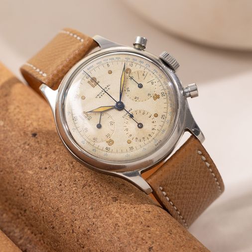 Universal geneve watches for sale hotsell