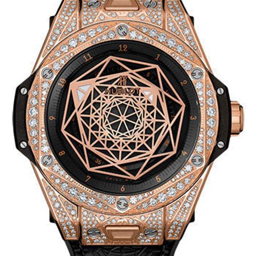 Hublot Big Bang » Aktuelle Preise Infos