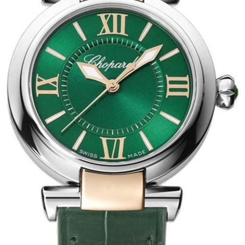 Chopard Imperiale watches » Check Prices More