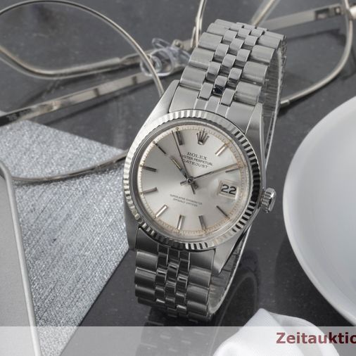 Rolex datejust 2025 41 vintage