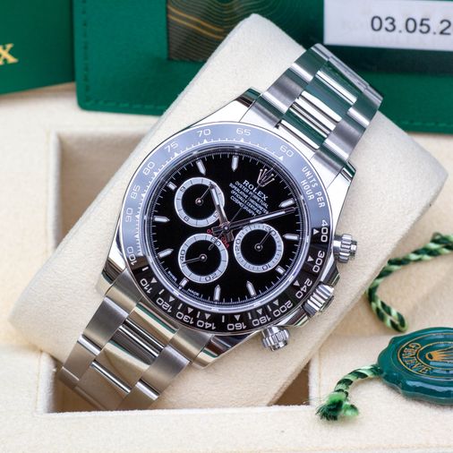 Rolex Daytona Warum Ist Rolex Teuer Rolex Daytona » Aktuelle