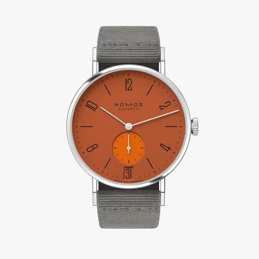 NOMOS Tangente watches » Check Prices Models