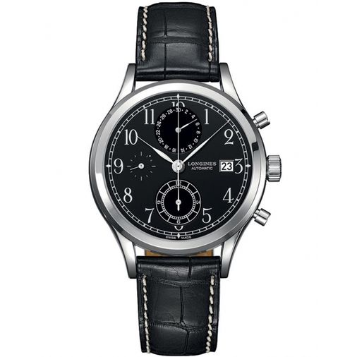 Longines Heritage watches Check Prices More