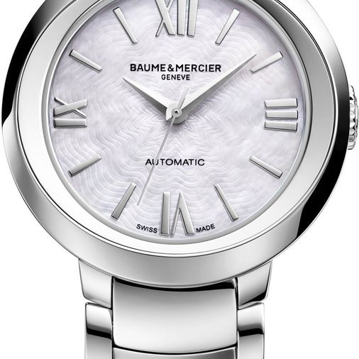 Baume Mercier Promesse watches Check Prices Models