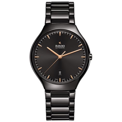 Rado true thinline online diamonds