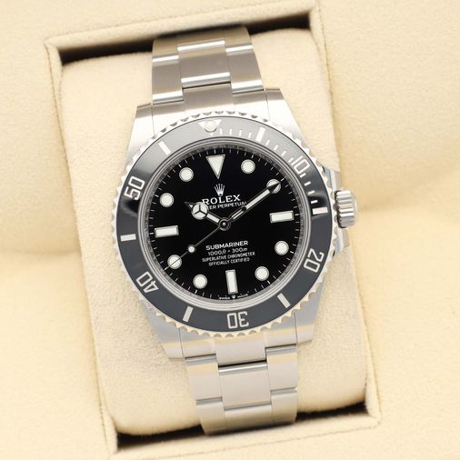 Rolex 124060 for online sale