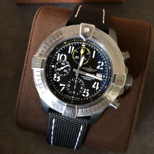 Breitling v13317101b1x1 online