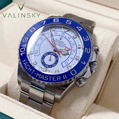 Rolex yacht master on sale prezzo