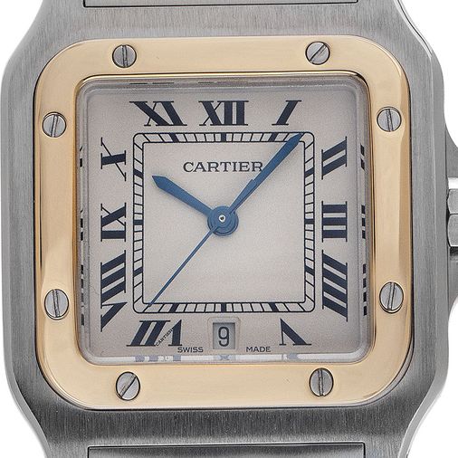 Reloj Cartier Venta De Relojes De Segunda Mano Relojes Cartier De