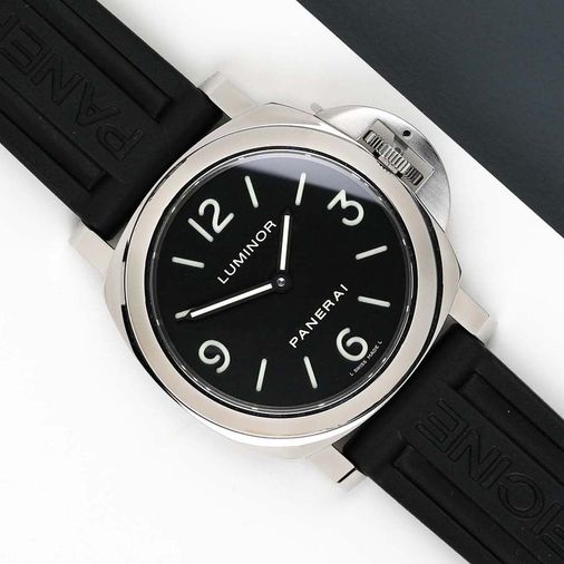 Panerai Luminor watches Check Prices Models