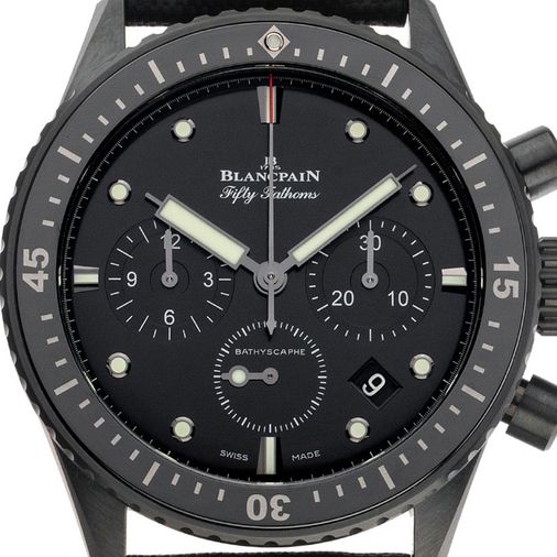 Relojes Blancpain » Ver Precios y Modelos en Wristler