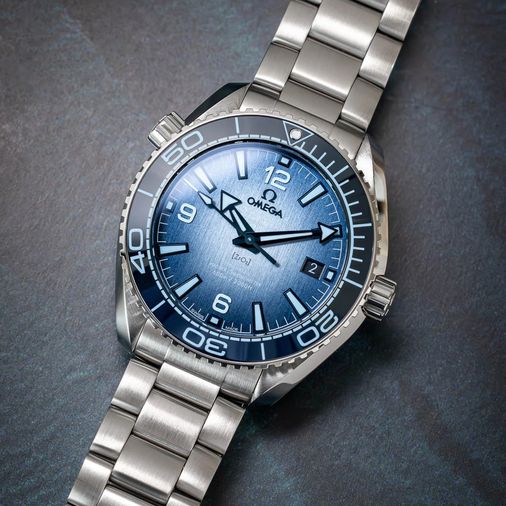 Wow! Omega released new Seamaster 2023 models